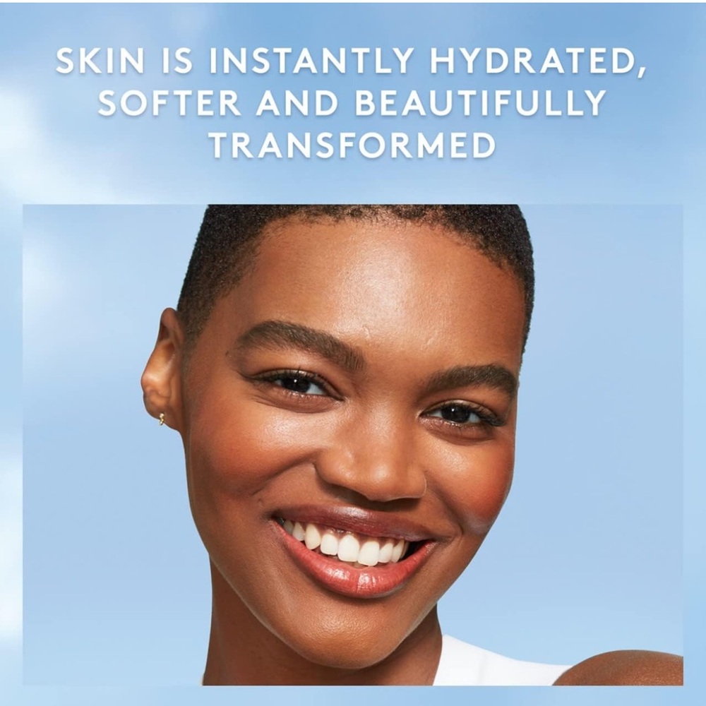 COVERGIRL Clean Fresh Skincare Weightless Water Cream, 2.0 Oz - Picture 9 of 12